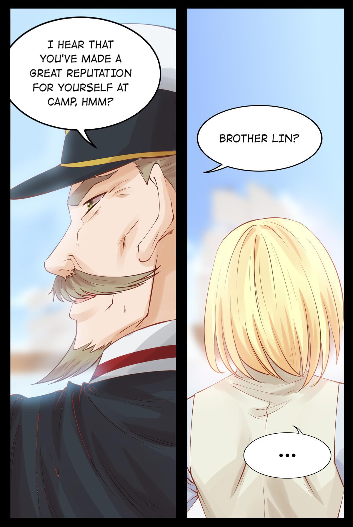 Do Not Mess With the General’s Wife Chapter 28 - page 4
