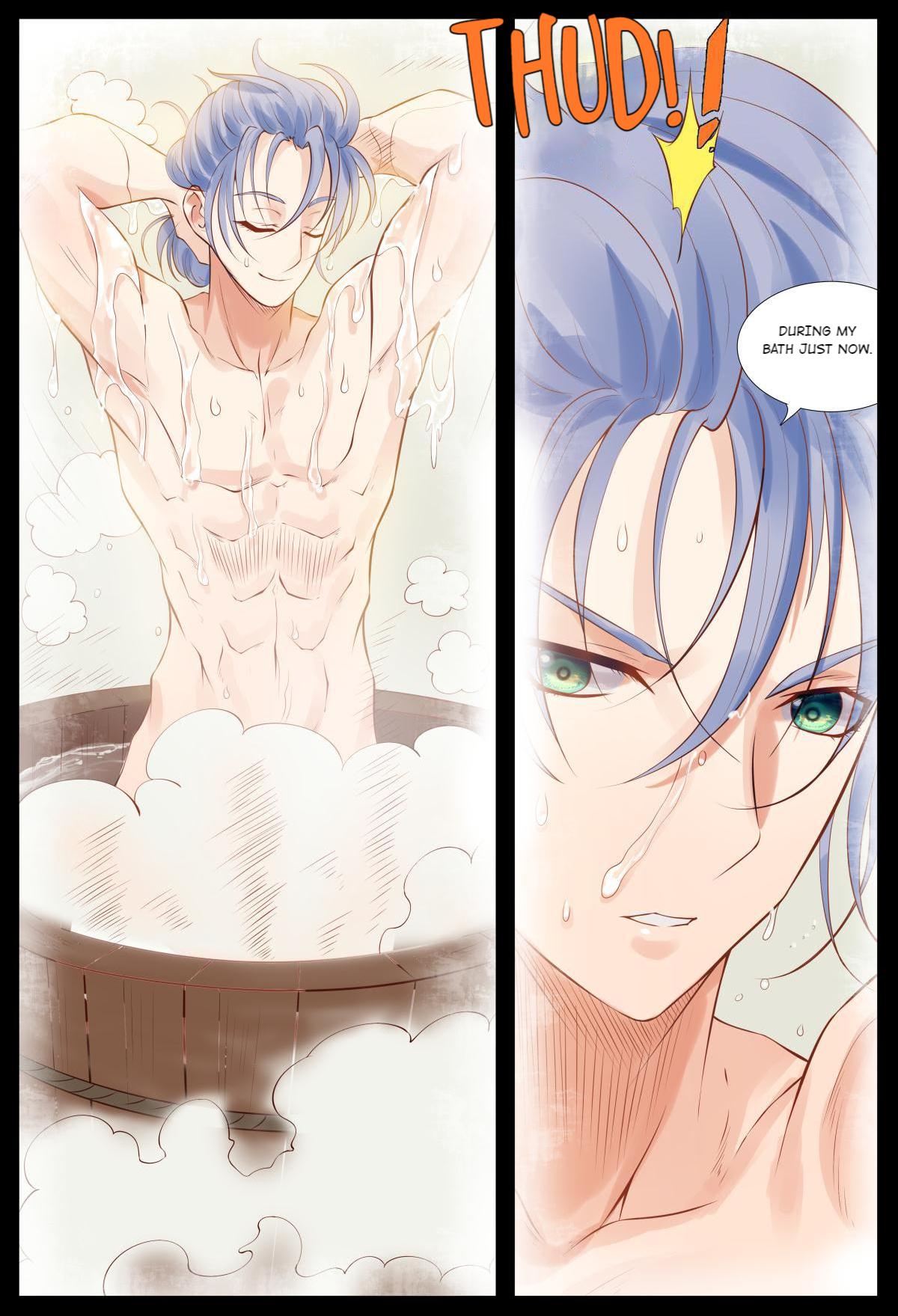 Do Not Mess With the General’s Wife Chapter 9 - page 6