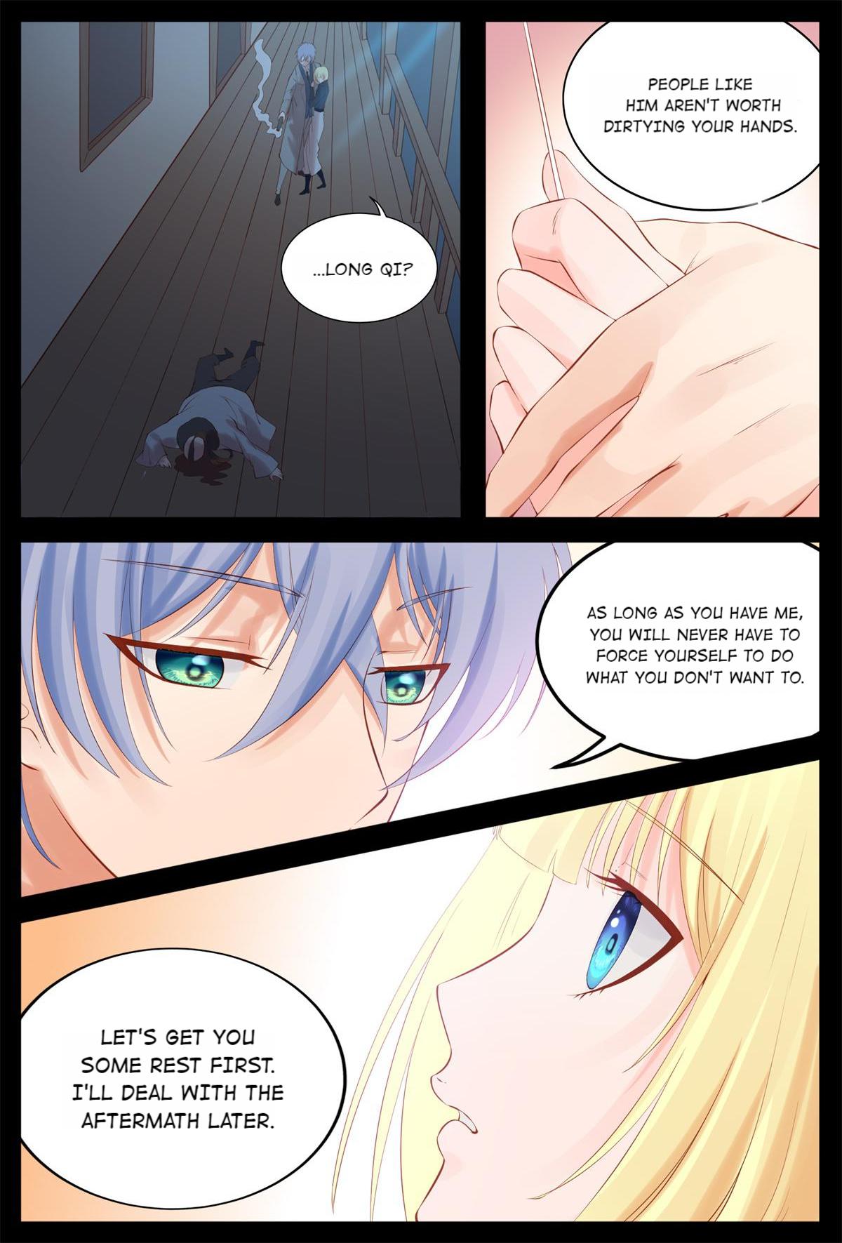 Do Not Mess With the General’s Wife Chapter 66 - page 5