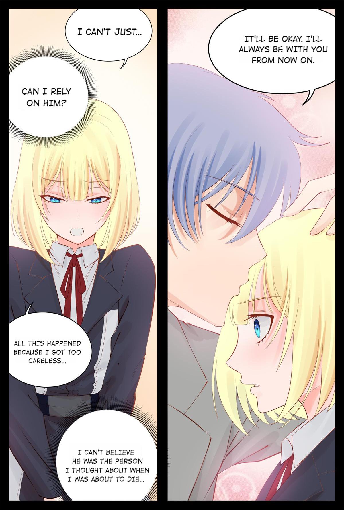 Do Not Mess With the General’s Wife Chapter 66 - page 6