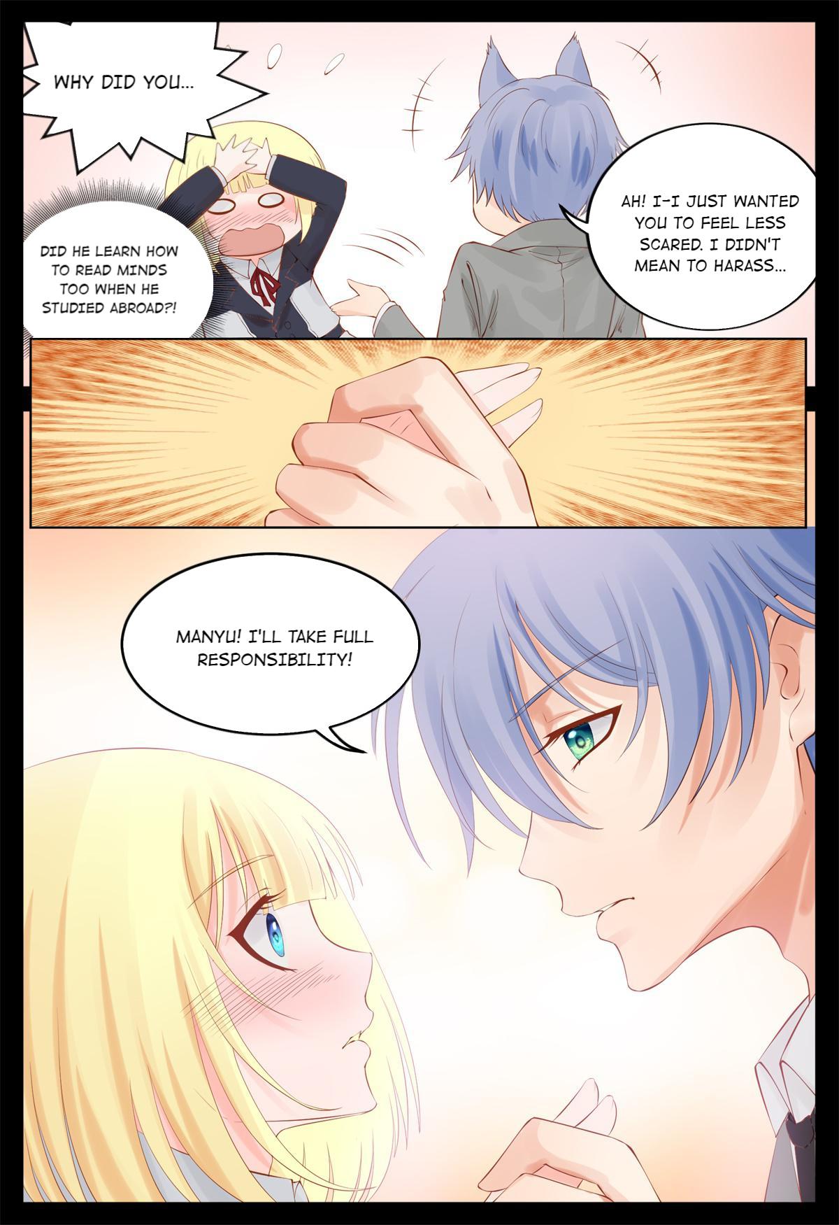 Do Not Mess With the General’s Wife Chapter 66 - page 7