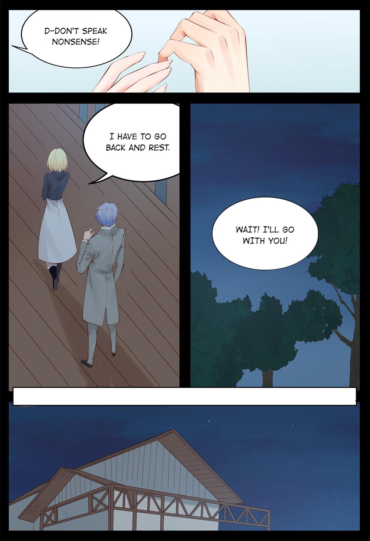 Do Not Mess With the General’s Wife Chapter 66 - page 8