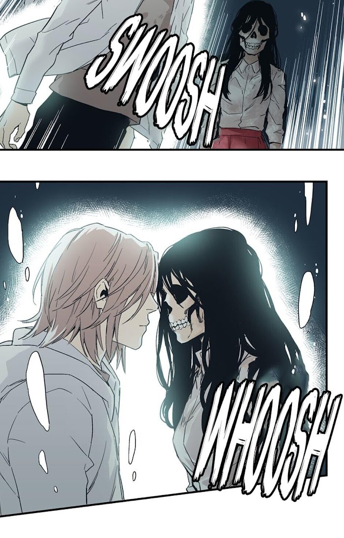Guarding - Manga Chapter 50 - page 17