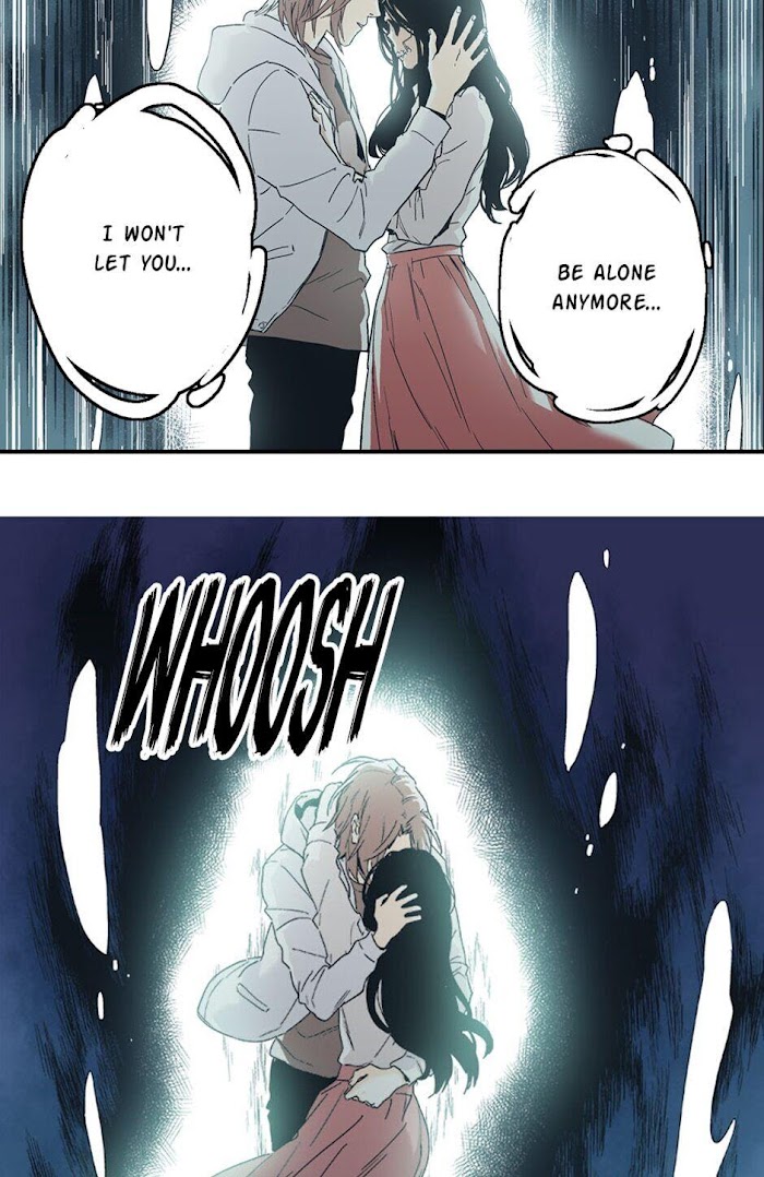 Guarding - Manga Chapter 50 - page 19