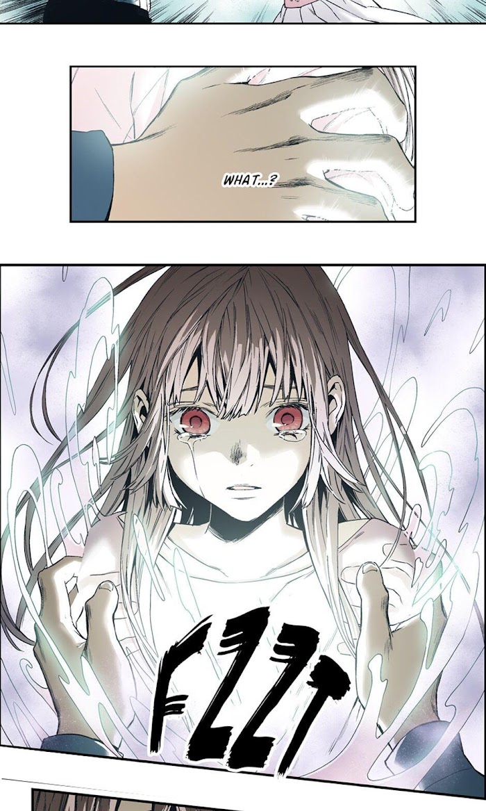Guarding - Manga Chapter 52 - page 14
