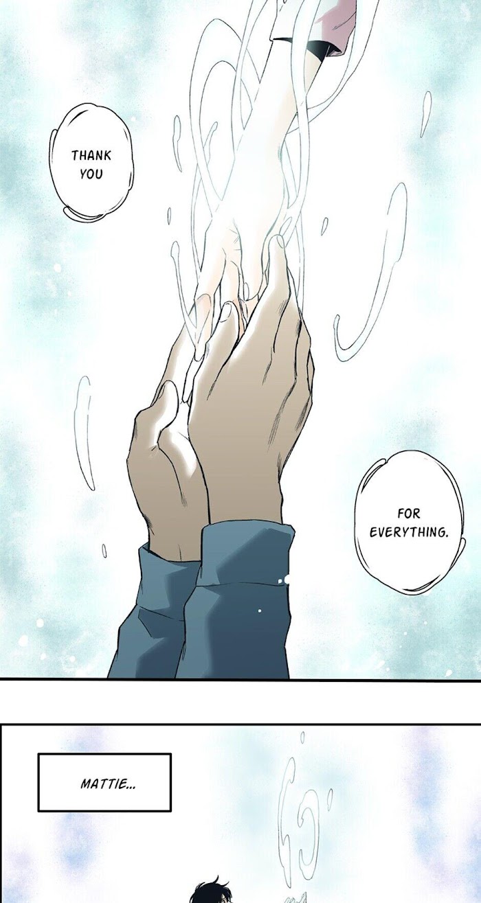 Guarding - Manga Chapter 52 - page 18