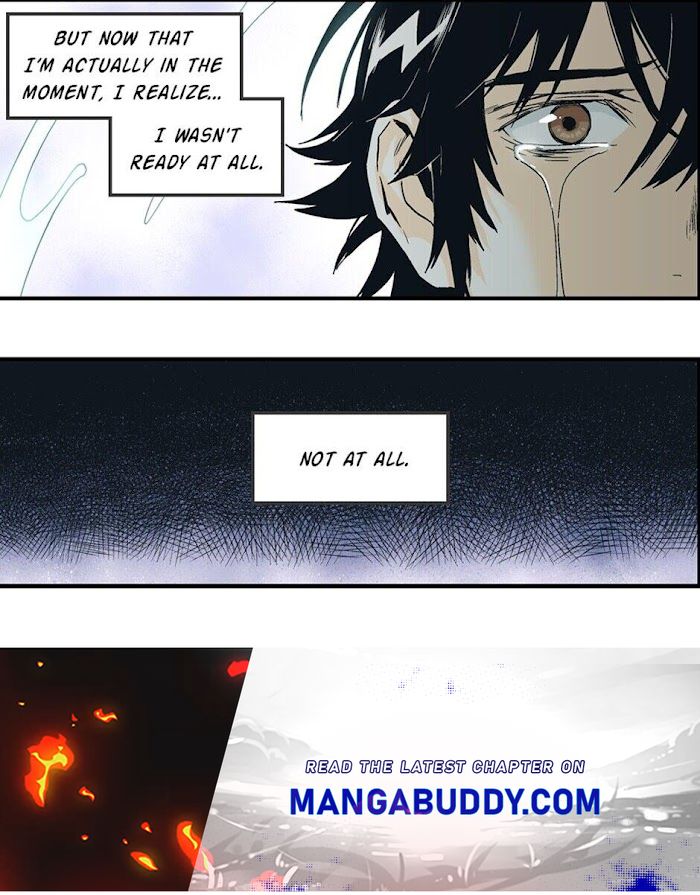 Guarding - Manga Chapter 52 - page 20