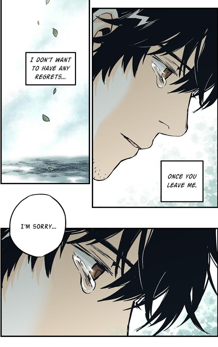 Guarding - Manga Chapter 52 - page 5