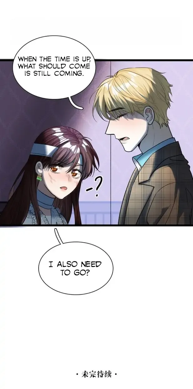 House of Riddles Chapter 26 - page 19