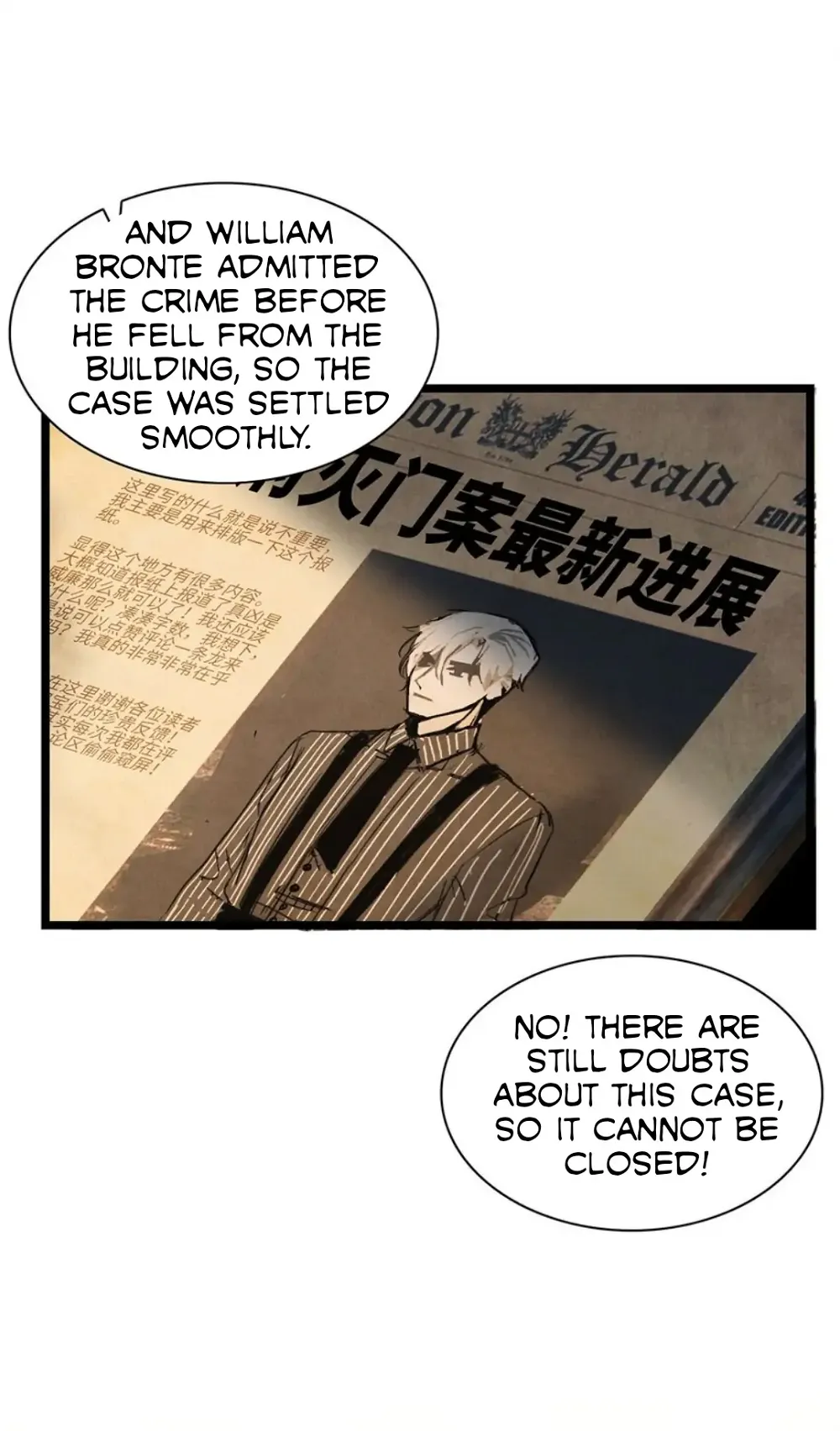 House of Riddles Chapter 17 - page 12