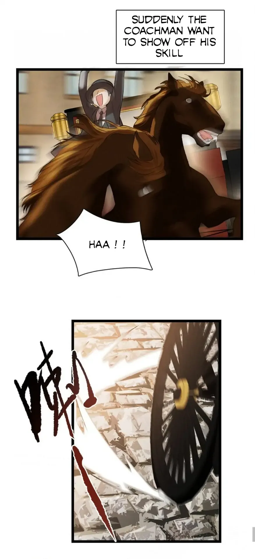 House of Riddles Chapter 11 - page 18
