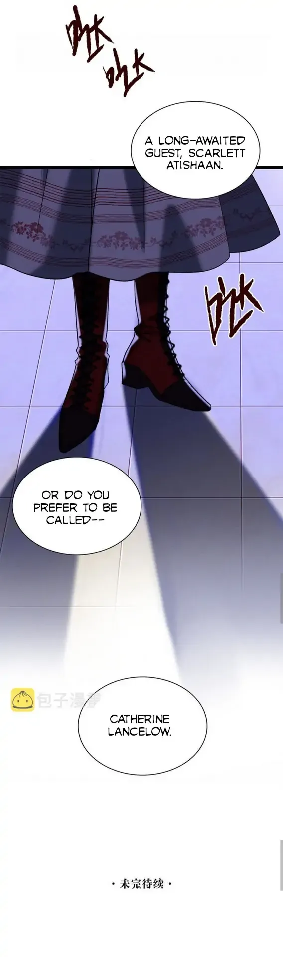 House of Riddles Chapter 16 - page 35
