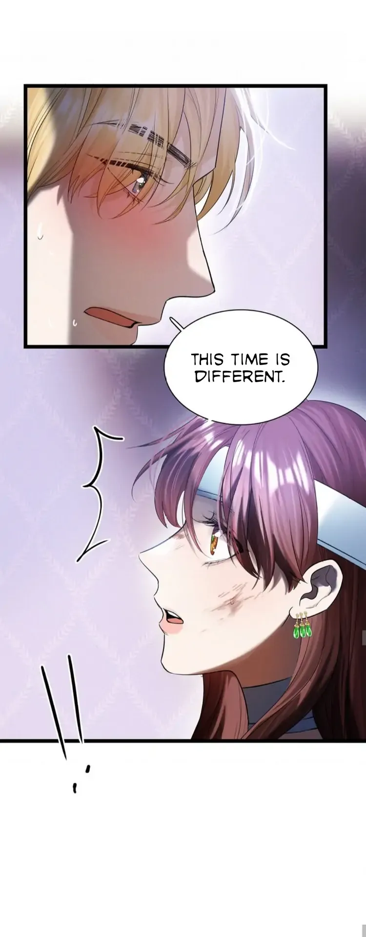 House of Riddles Chapter 25 - page 12
