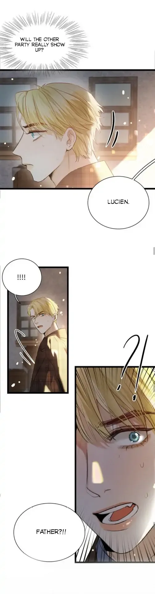 House of Riddles Chapter 21 - page 13