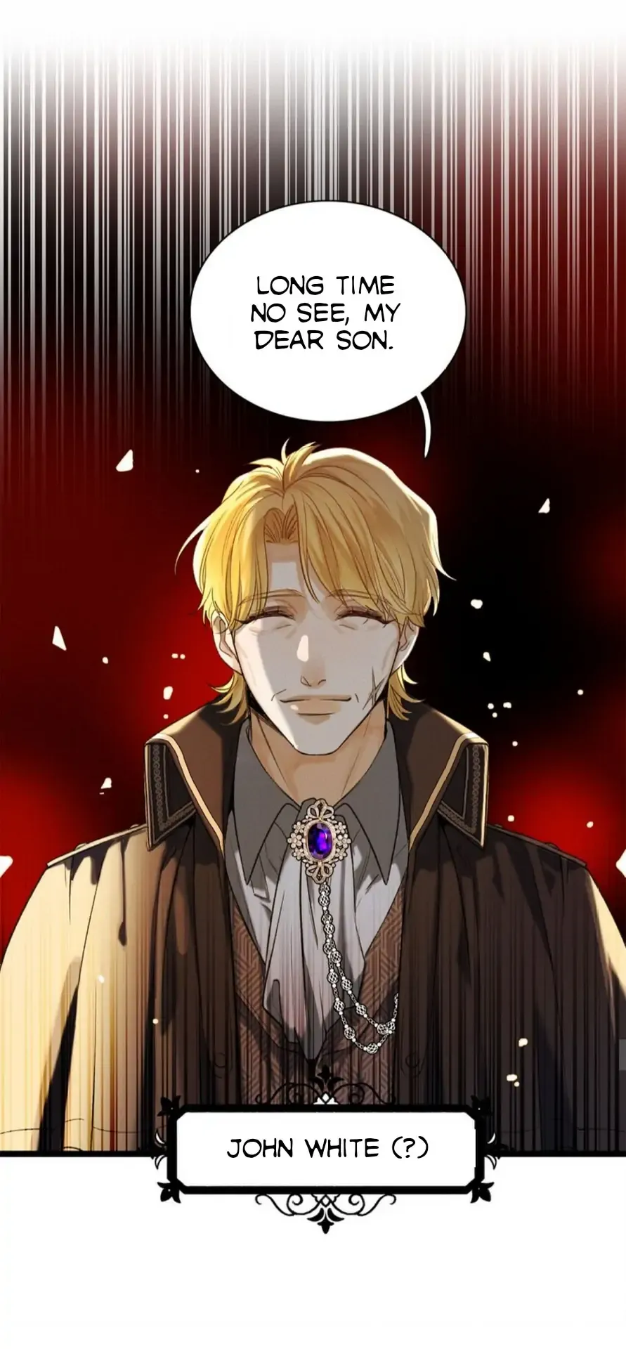 House of Riddles Chapter 21 - page 14