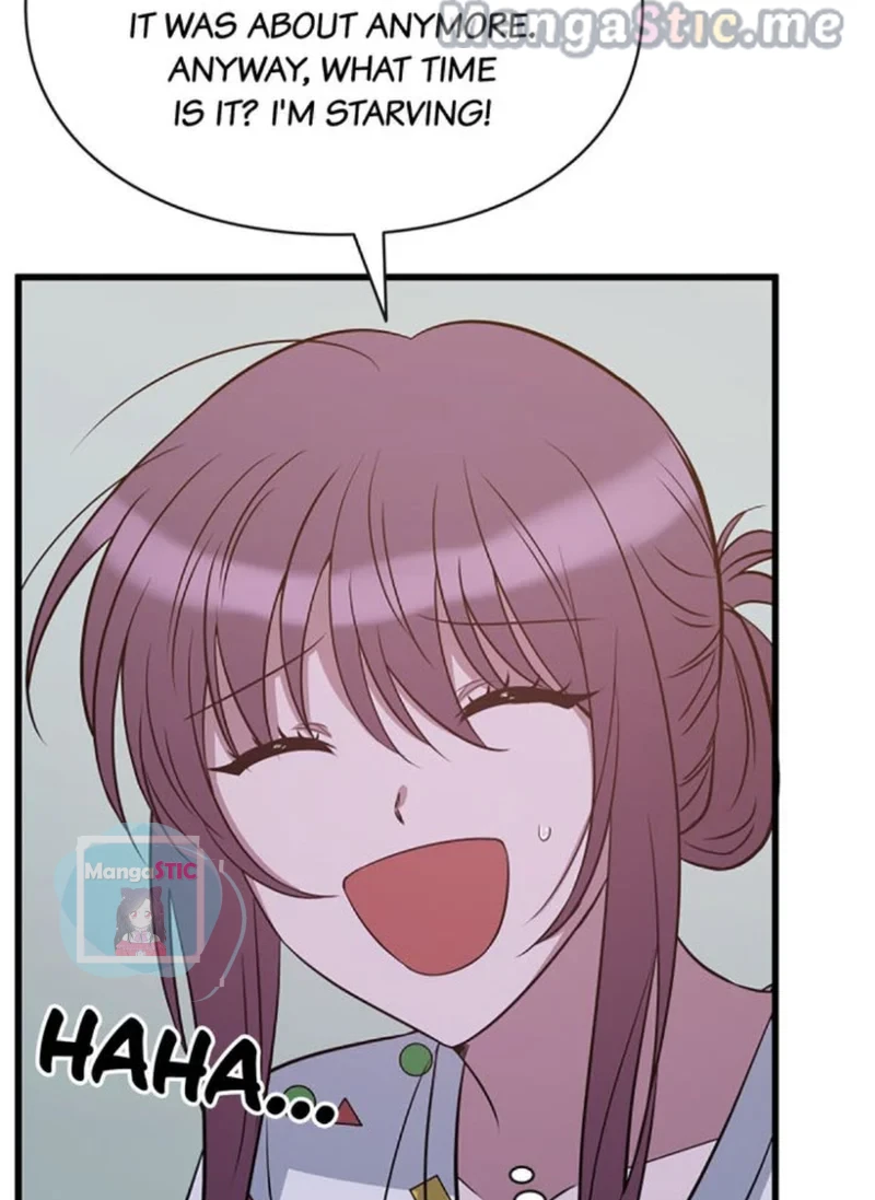 Welcome, Guardian Spirit! Chapter 43 - page 100