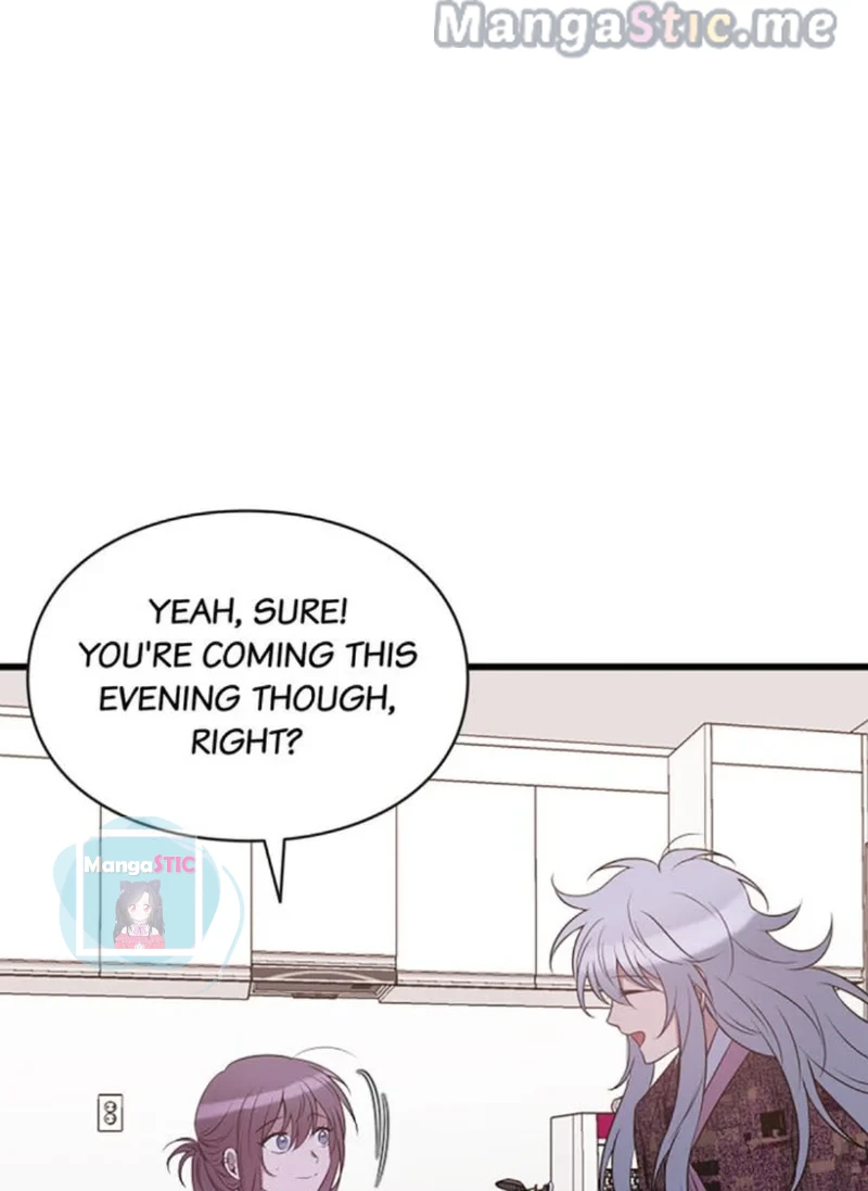 Welcome, Guardian Spirit! Chapter 43 - page 103