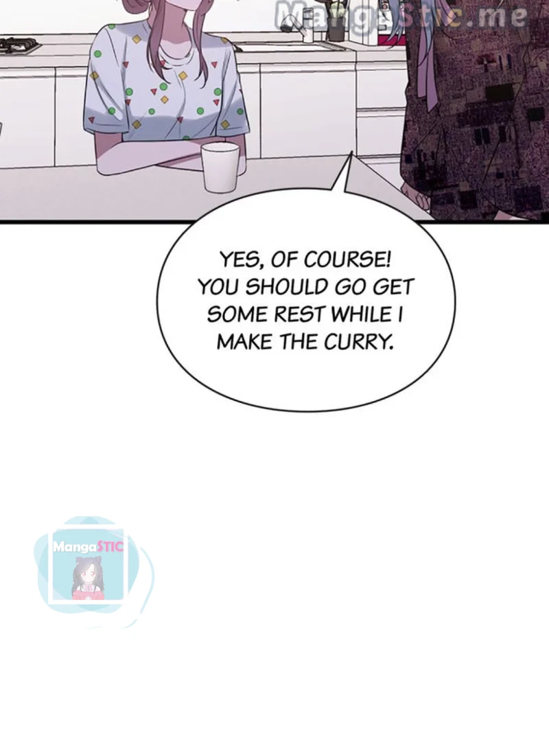 Welcome, Guardian Spirit! Chapter 43 - page 104