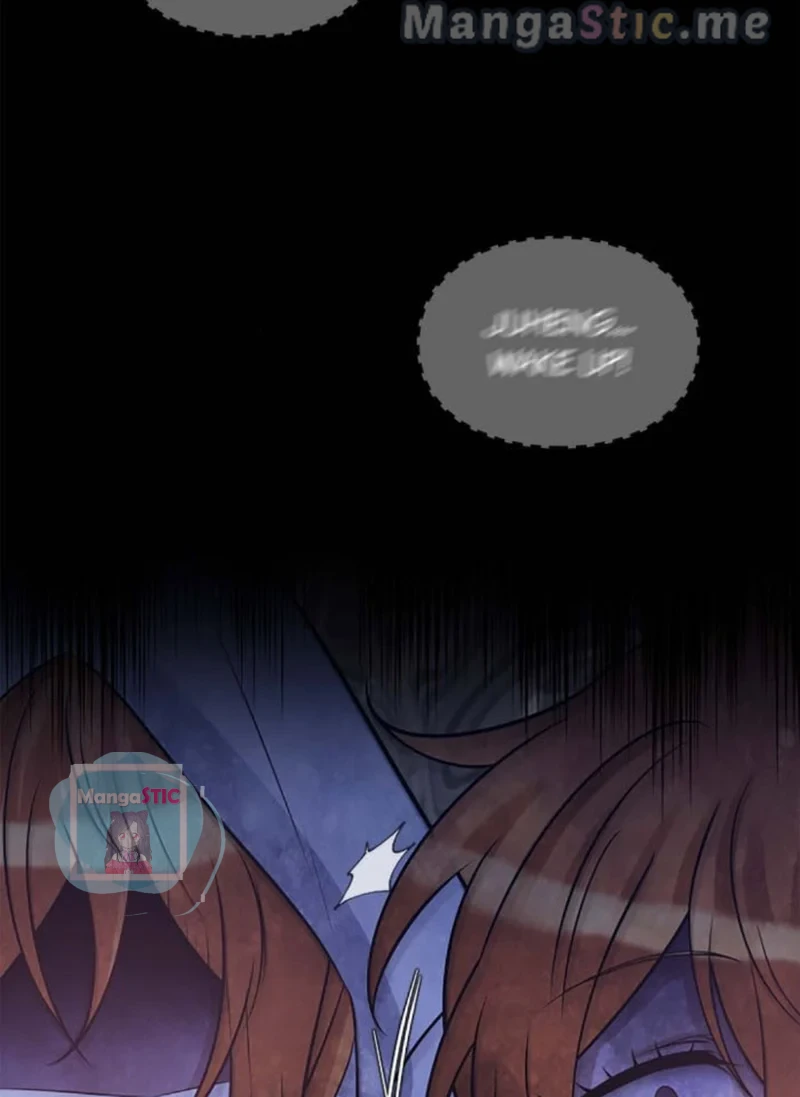 Welcome, Guardian Spirit! Chapter 43 - page 109
