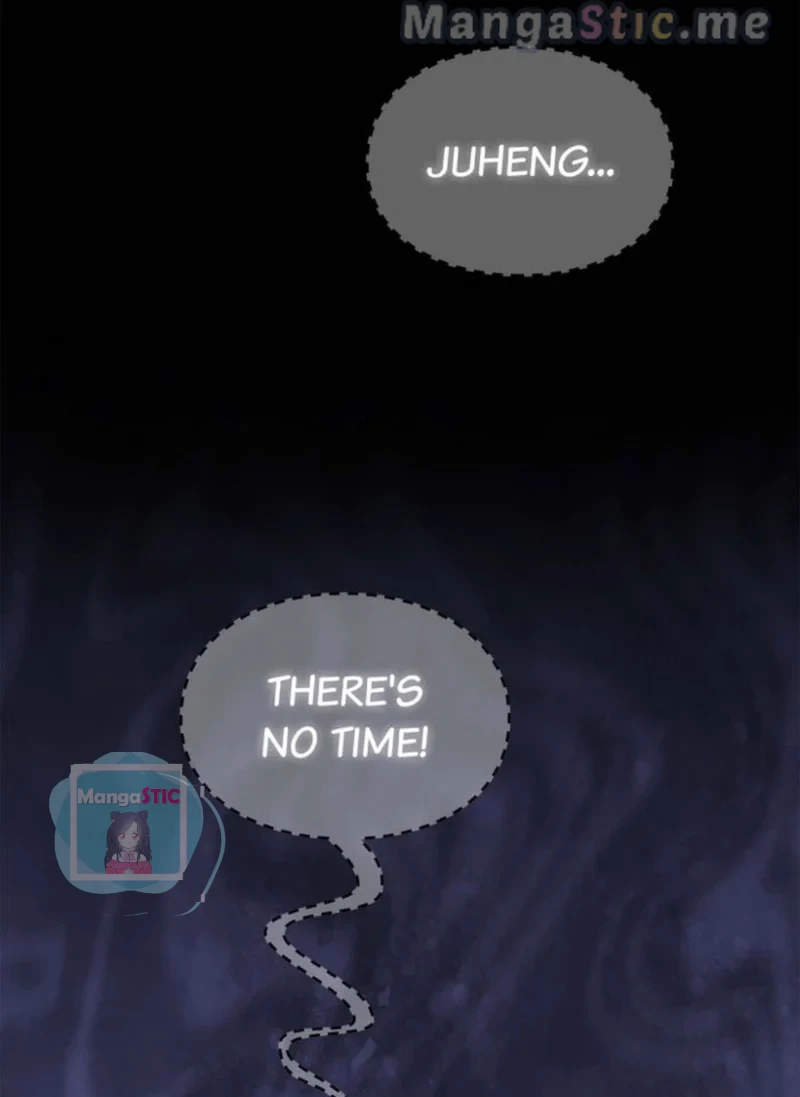 Welcome, Guardian Spirit! Chapter 43 - page 111