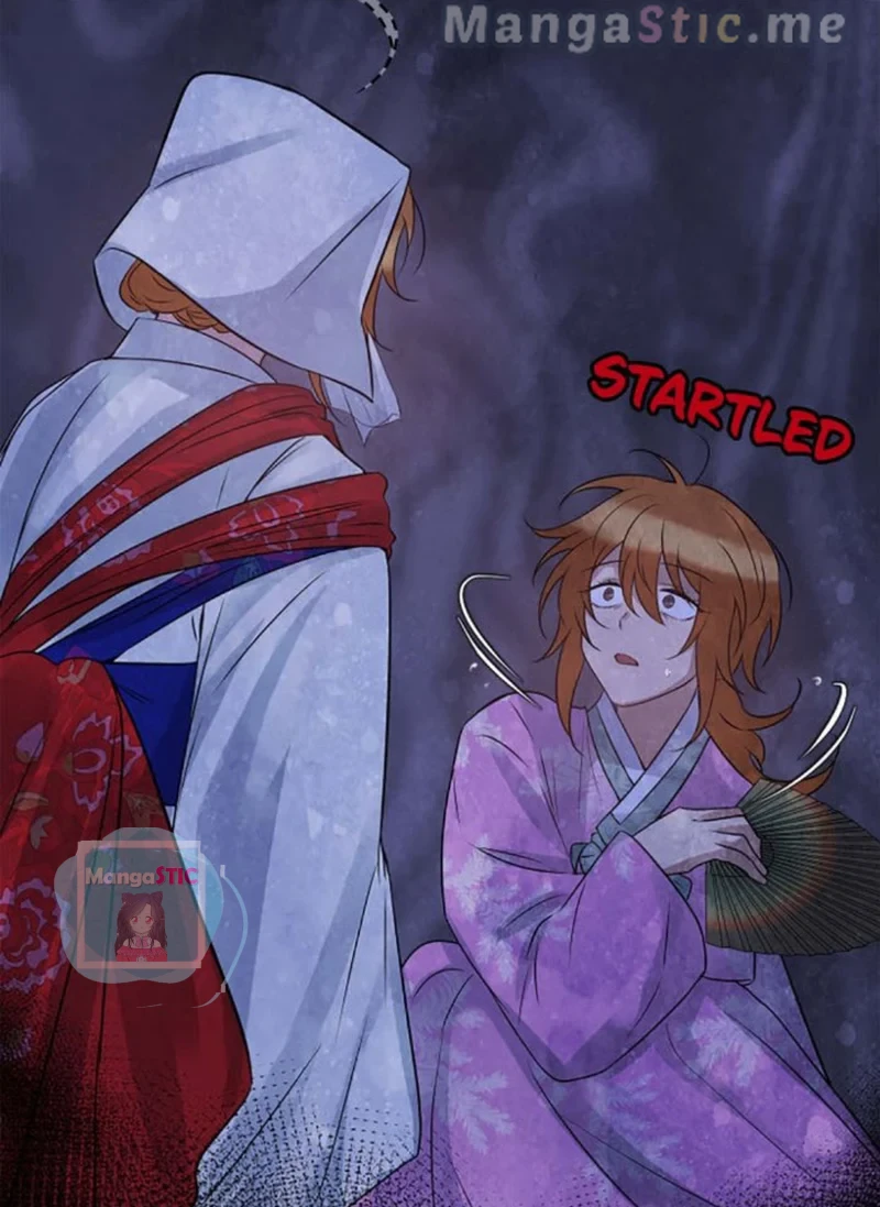 Welcome, Guardian Spirit! Chapter 43 - page 112