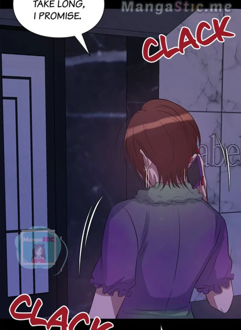 Welcome, Guardian Spirit! Chapter 43 - page 25