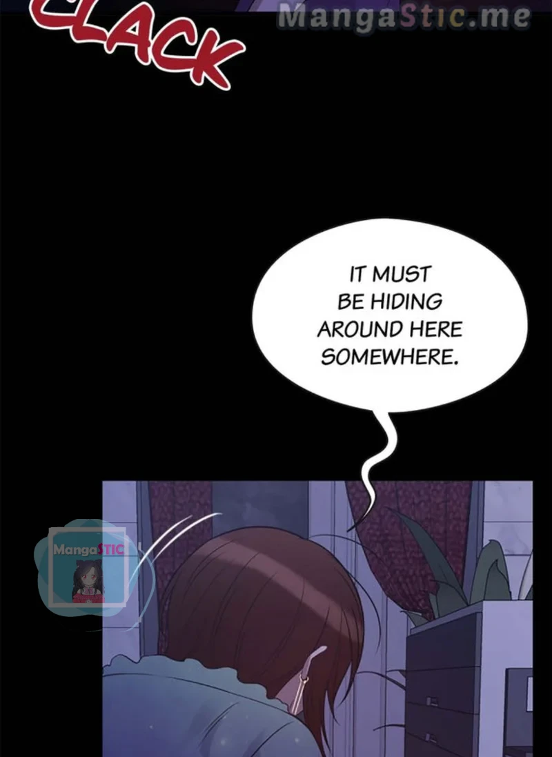 Welcome, Guardian Spirit! Chapter 43 - page 28