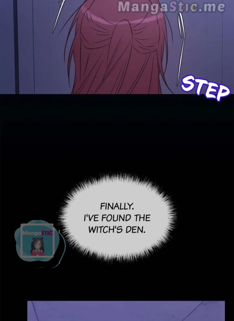 Welcome, Guardian Spirit! Chapter 43 - page 3
