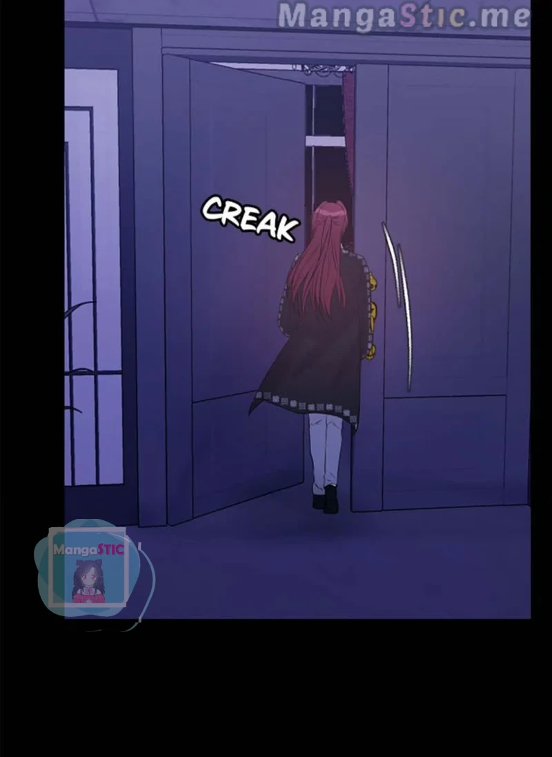 Welcome, Guardian Spirit! Chapter 43 - page 4