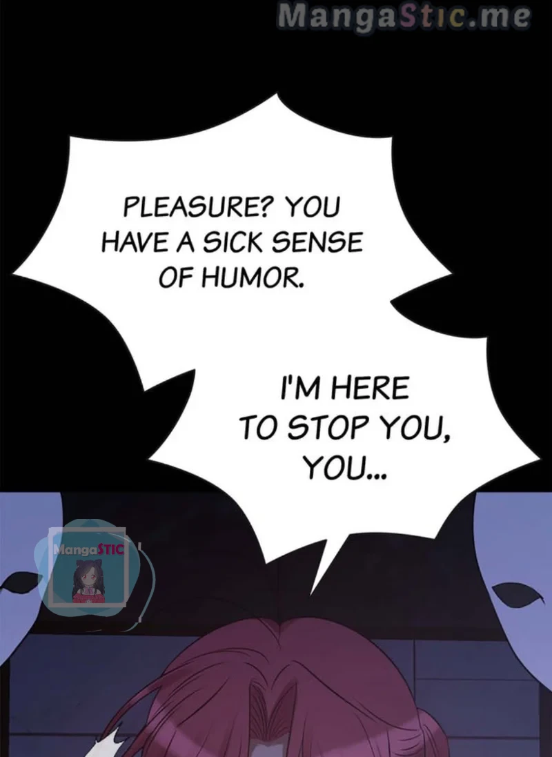 Welcome, Guardian Spirit! Chapter 43 - page 40