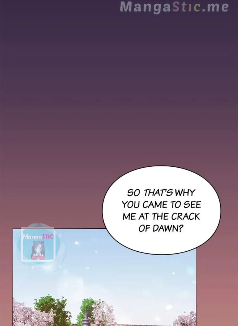 Welcome, Guardian Spirit! Chapter 43 - page 50