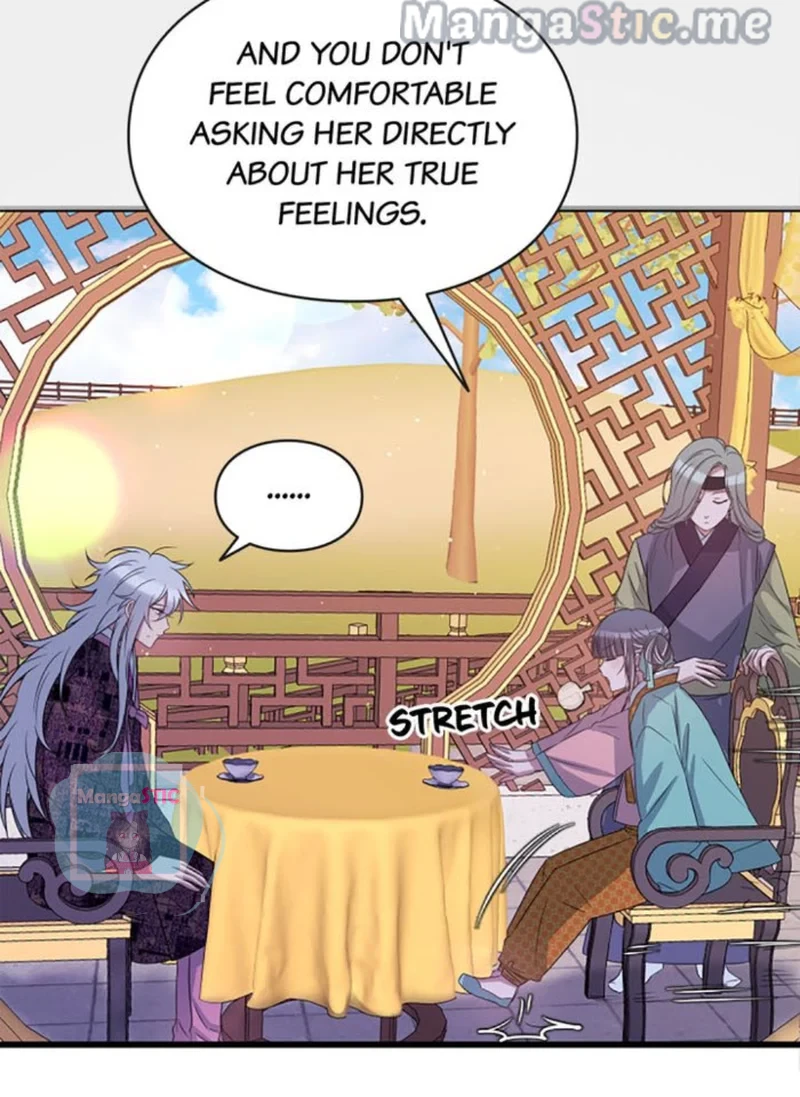 Welcome, Guardian Spirit! Chapter 43 - page 53