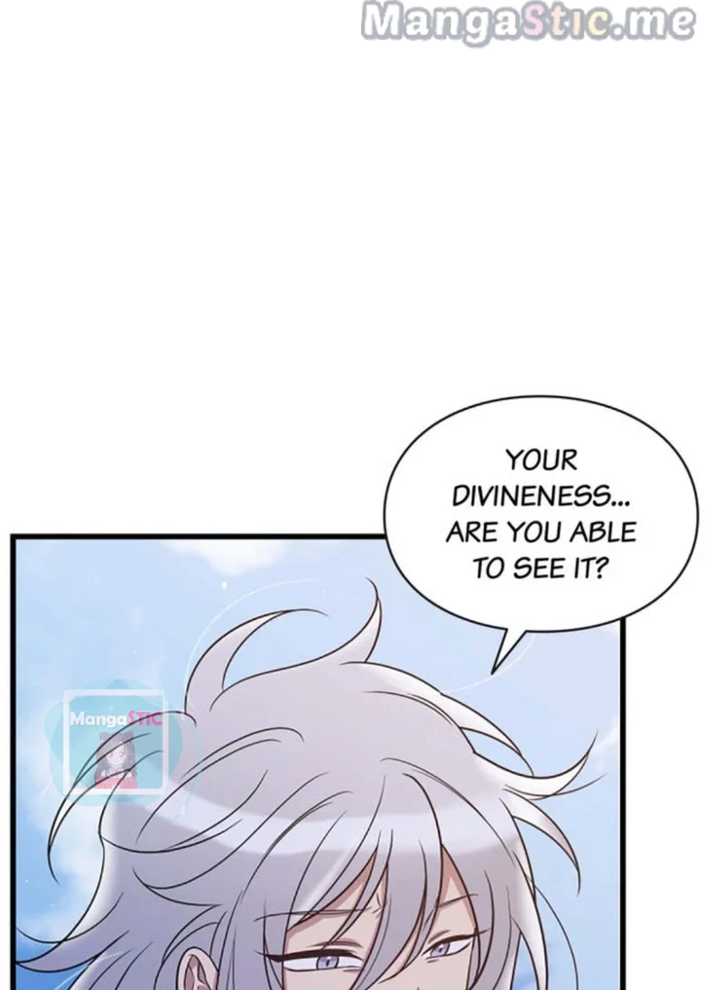 Welcome, Guardian Spirit! Chapter 43 - page 54
