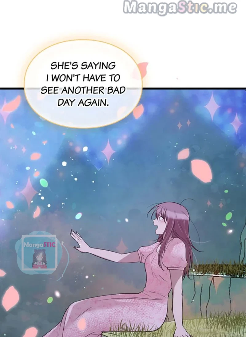 Welcome, Guardian Spirit! Chapter 43 - page 70