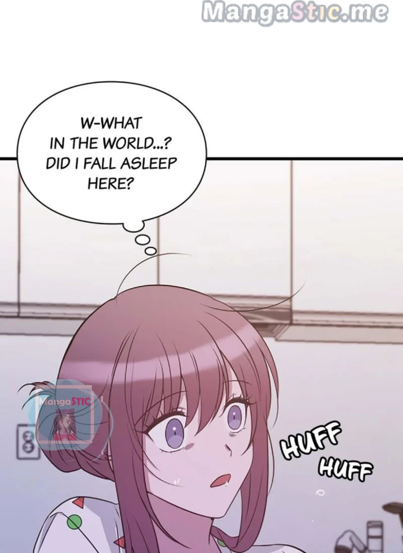 Welcome, Guardian Spirit! Chapter 43 - page 90