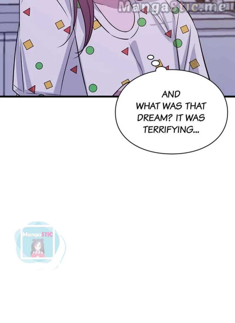 Welcome, Guardian Spirit! Chapter 43 - page 91