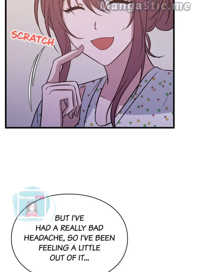 Welcome, Guardian Spirit! Chapter 43 - page 97