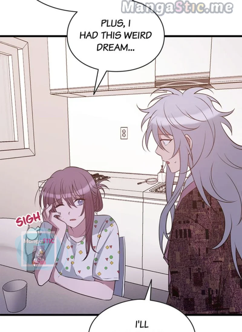 Welcome, Guardian Spirit! Chapter 43 - page 98