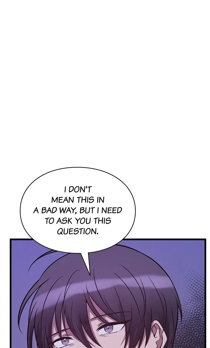 Welcome, Guardian Spirit! Chapter 35 - page 1