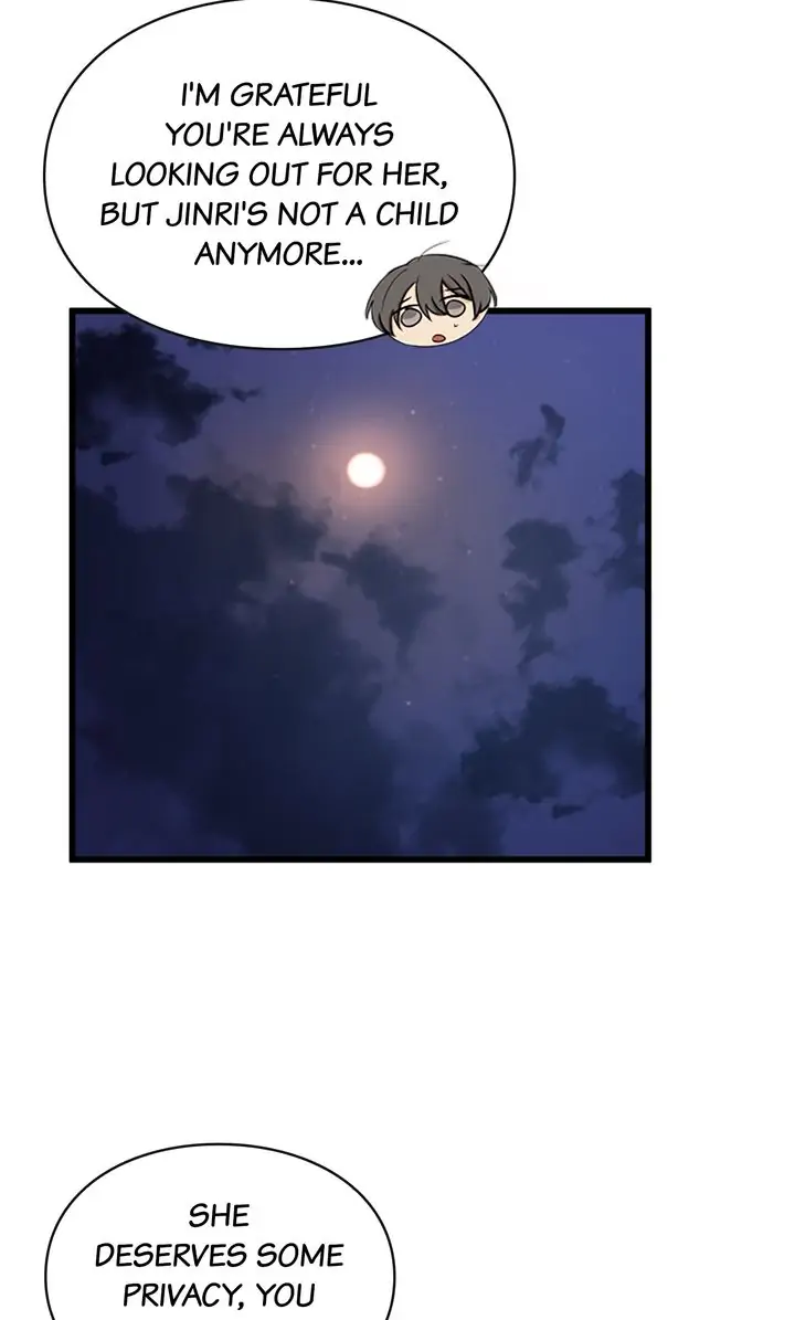 Welcome, Guardian Spirit! Chapter 35 - page 16