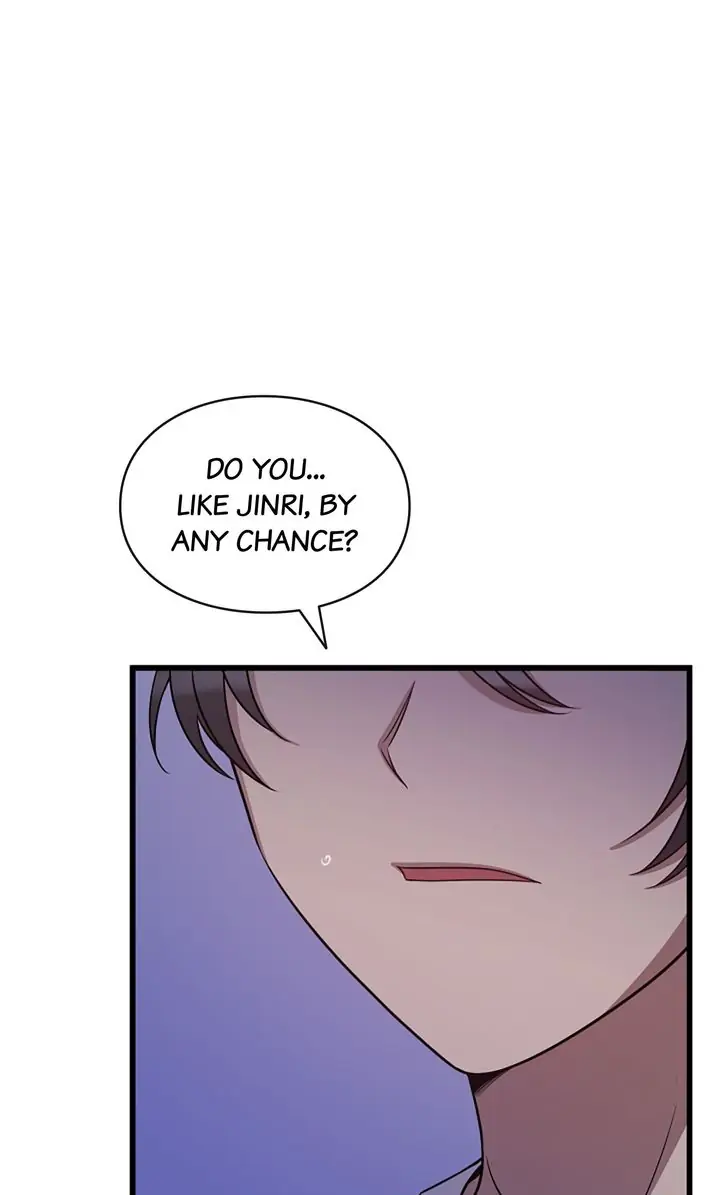 Welcome, Guardian Spirit! Chapter 35 - page 28