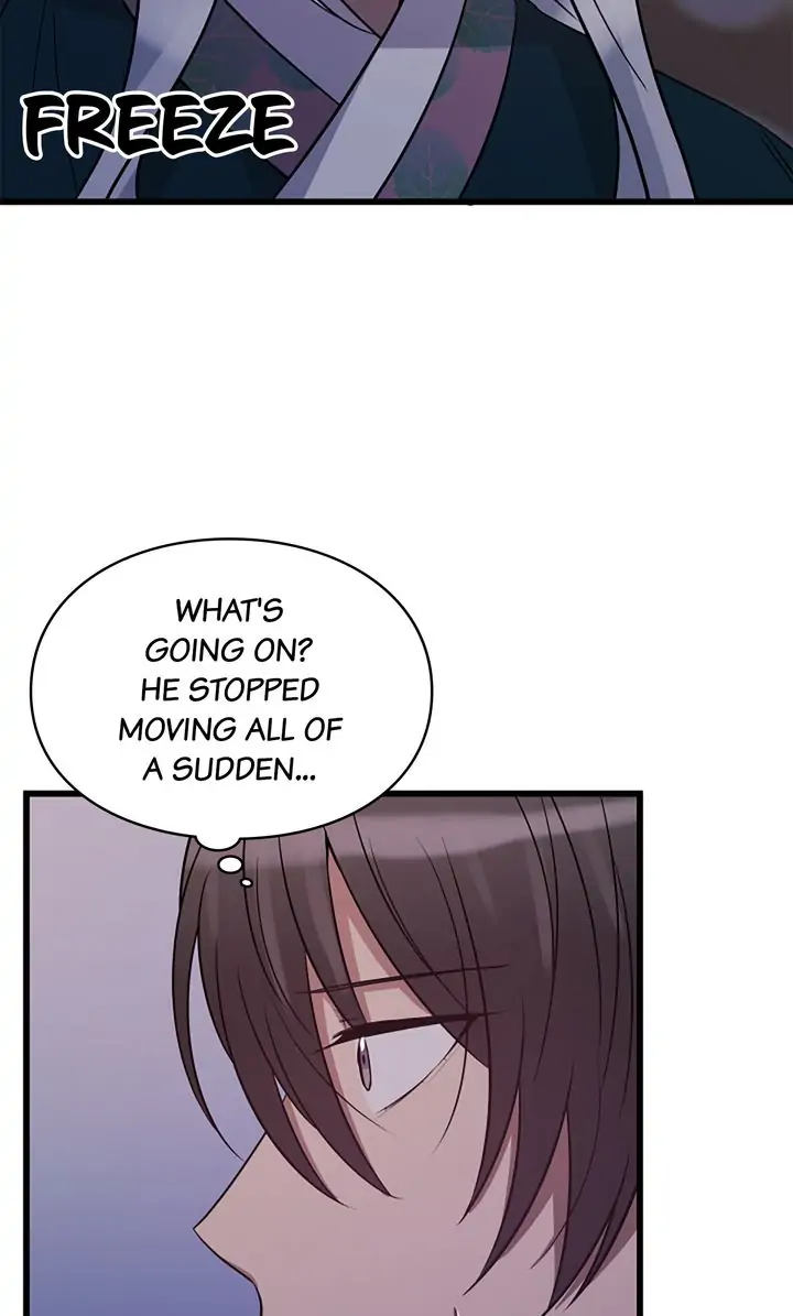 Welcome, Guardian Spirit! Chapter 35 - page 35