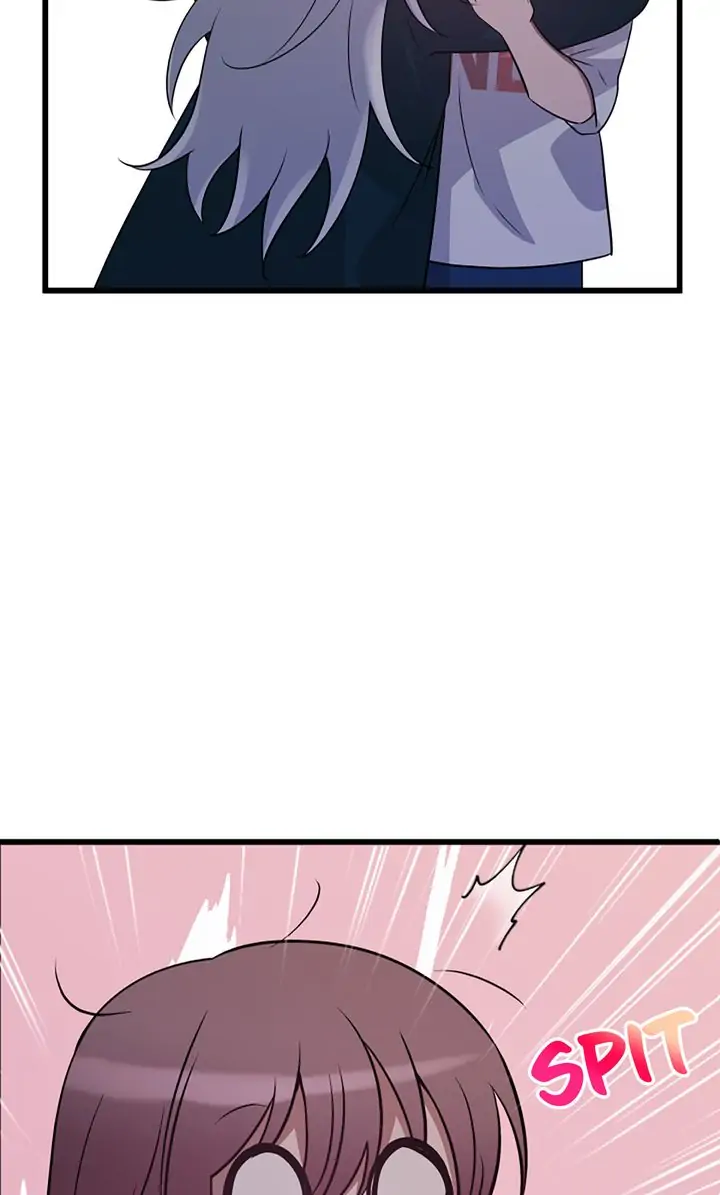 Welcome, Guardian Spirit! Chapter 35 - page 39