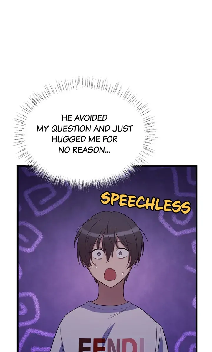 Welcome, Guardian Spirit! Chapter 35 - page 48