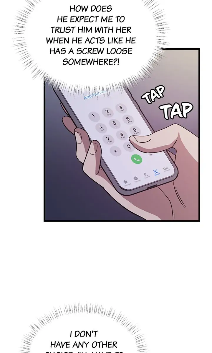 Welcome, Guardian Spirit! Chapter 35 - page 50
