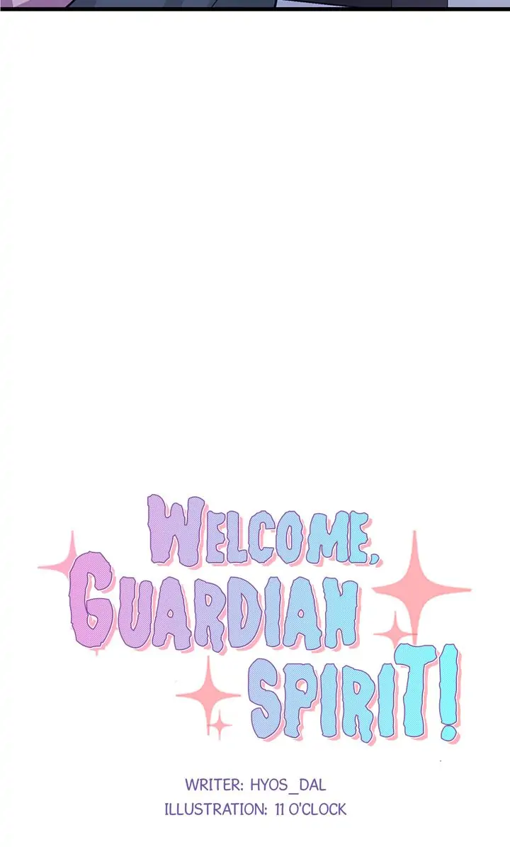 Welcome, Guardian Spirit! Chapter 35 - page 53