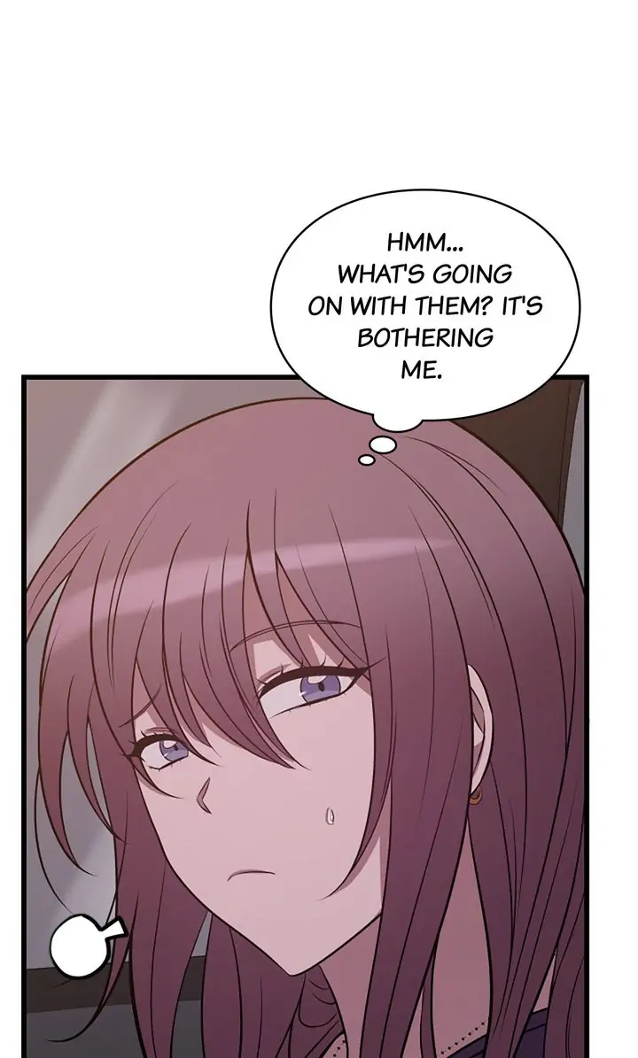 Welcome, Guardian Spirit! Chapter 35 - page 57