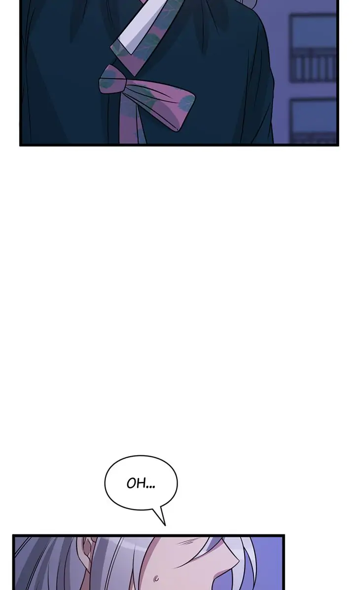 Welcome, Guardian Spirit! Chapter 35 - page 6