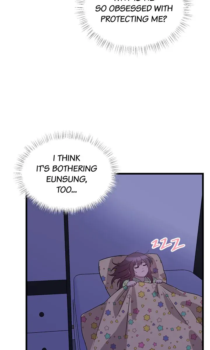 Welcome, Guardian Spirit! Chapter 35 - page 65