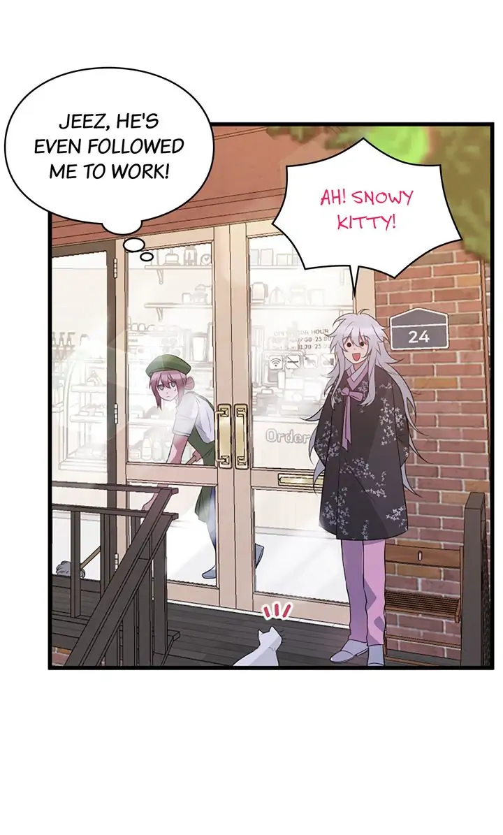 Welcome, Guardian Spirit! Chapter 35 - page 68